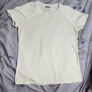 Oiselle Short Sleeve Flyout Tee